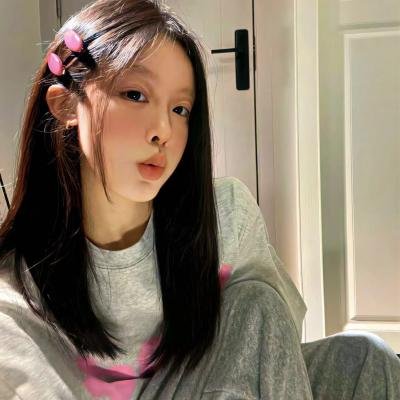 跳出火花