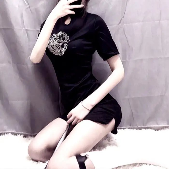 大兽