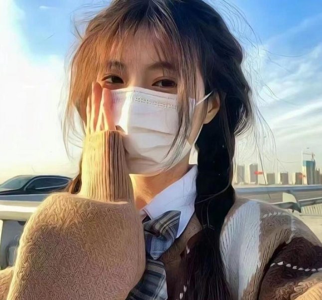 向山海出发